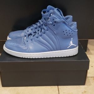 Jordan 1 Flight 4